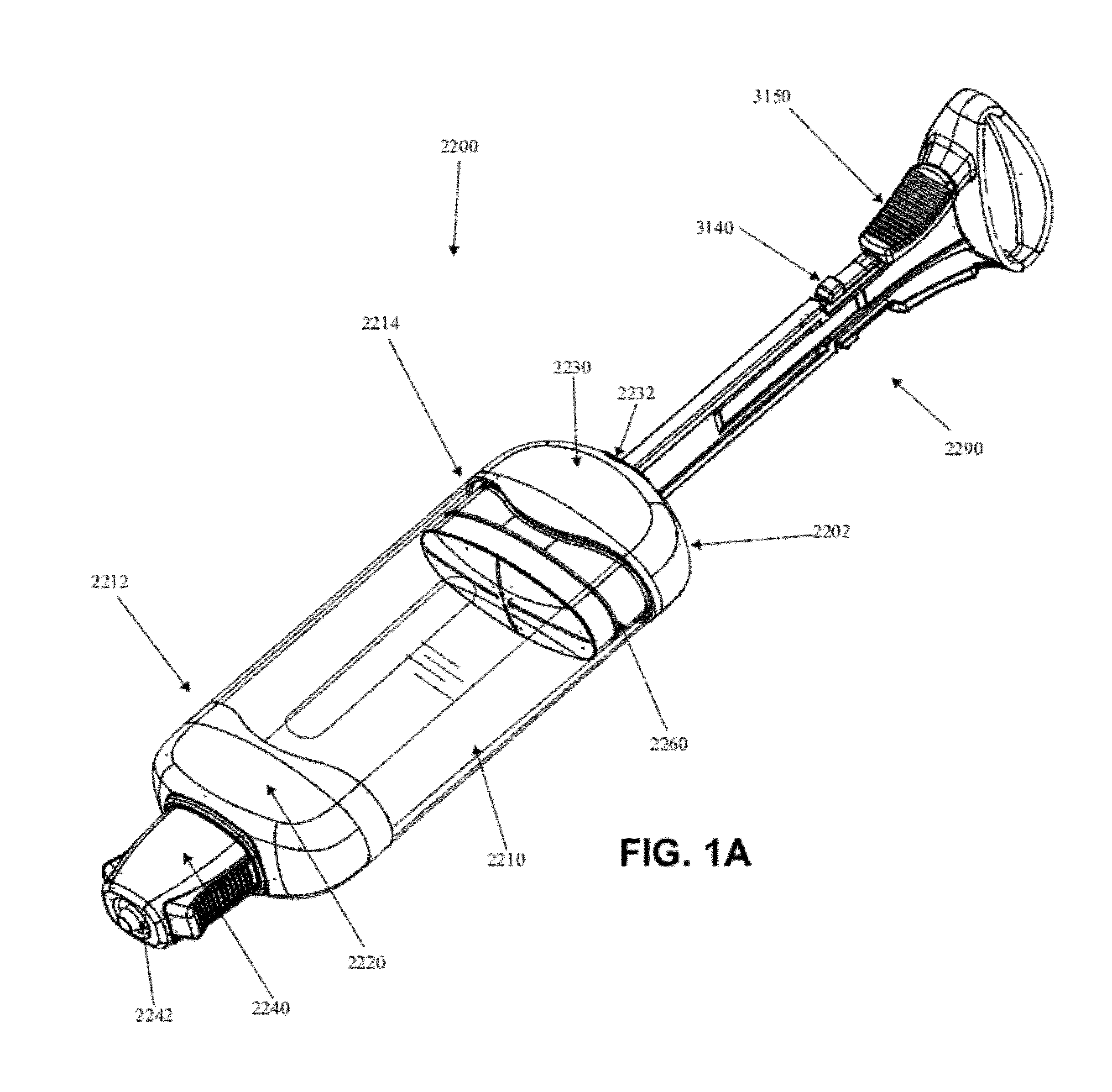 Controlled negative pressure apparatus and alarm mechanism
