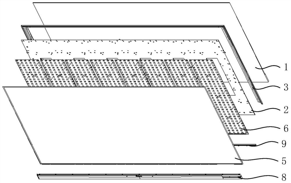 A direct display device