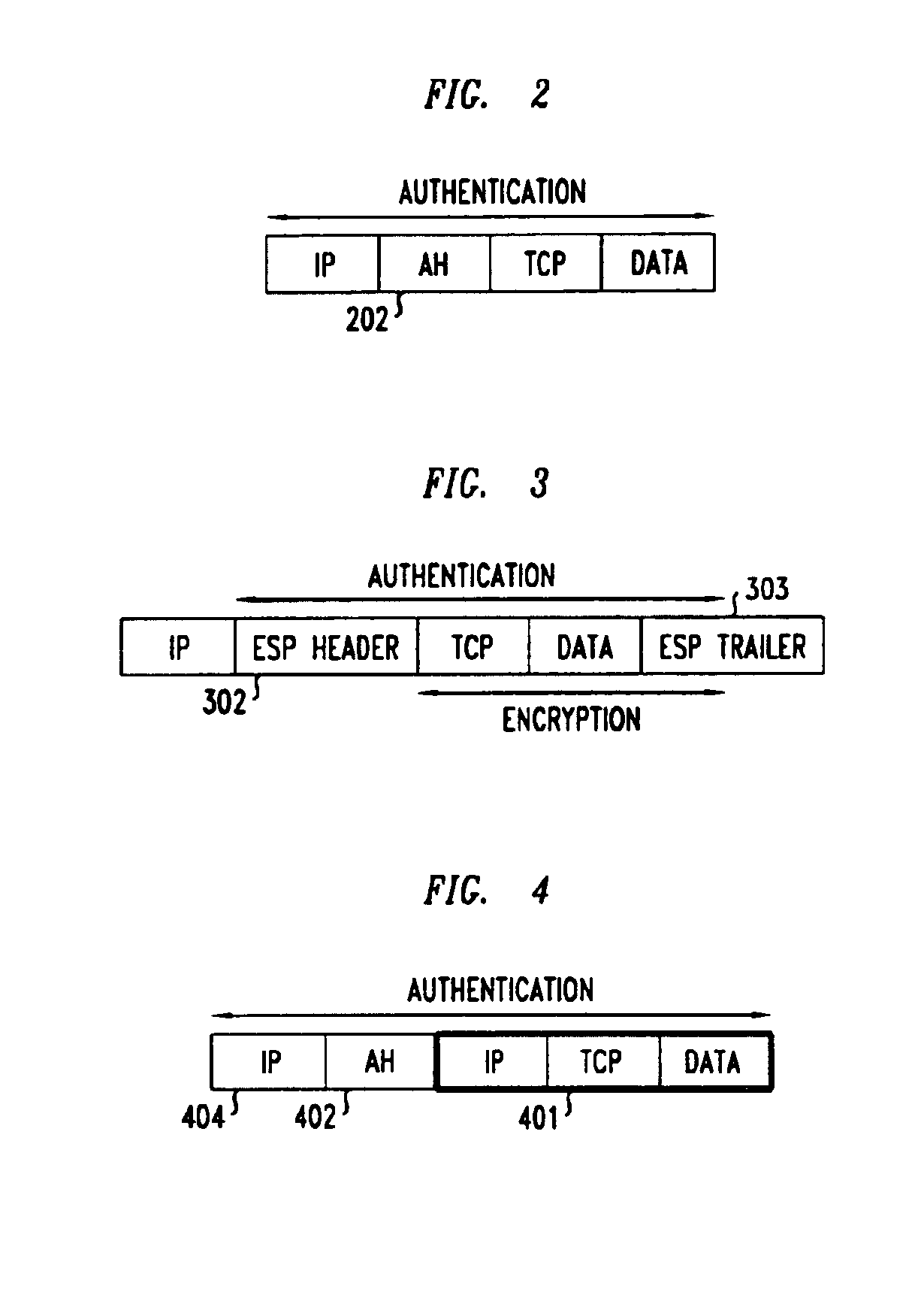 Method and apparatus for extending network address translation for unsupported protocols