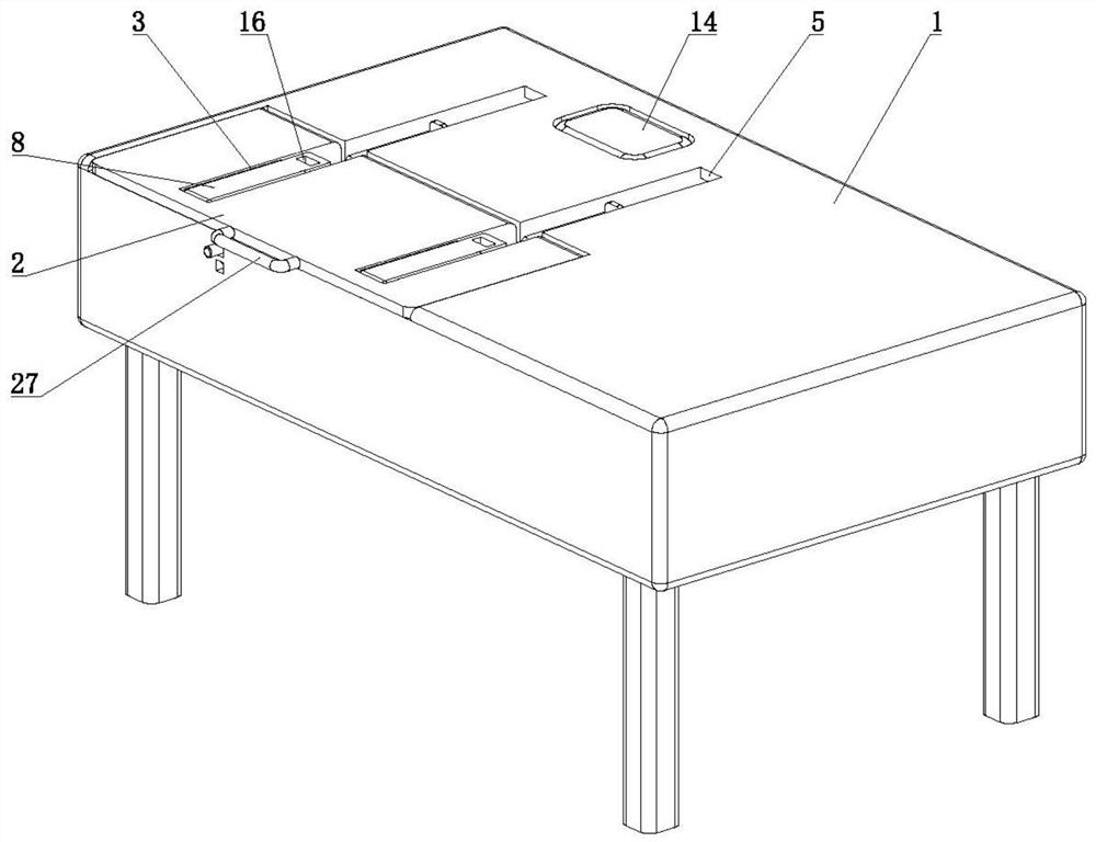 Intraspinal anesthesia auxiliary device