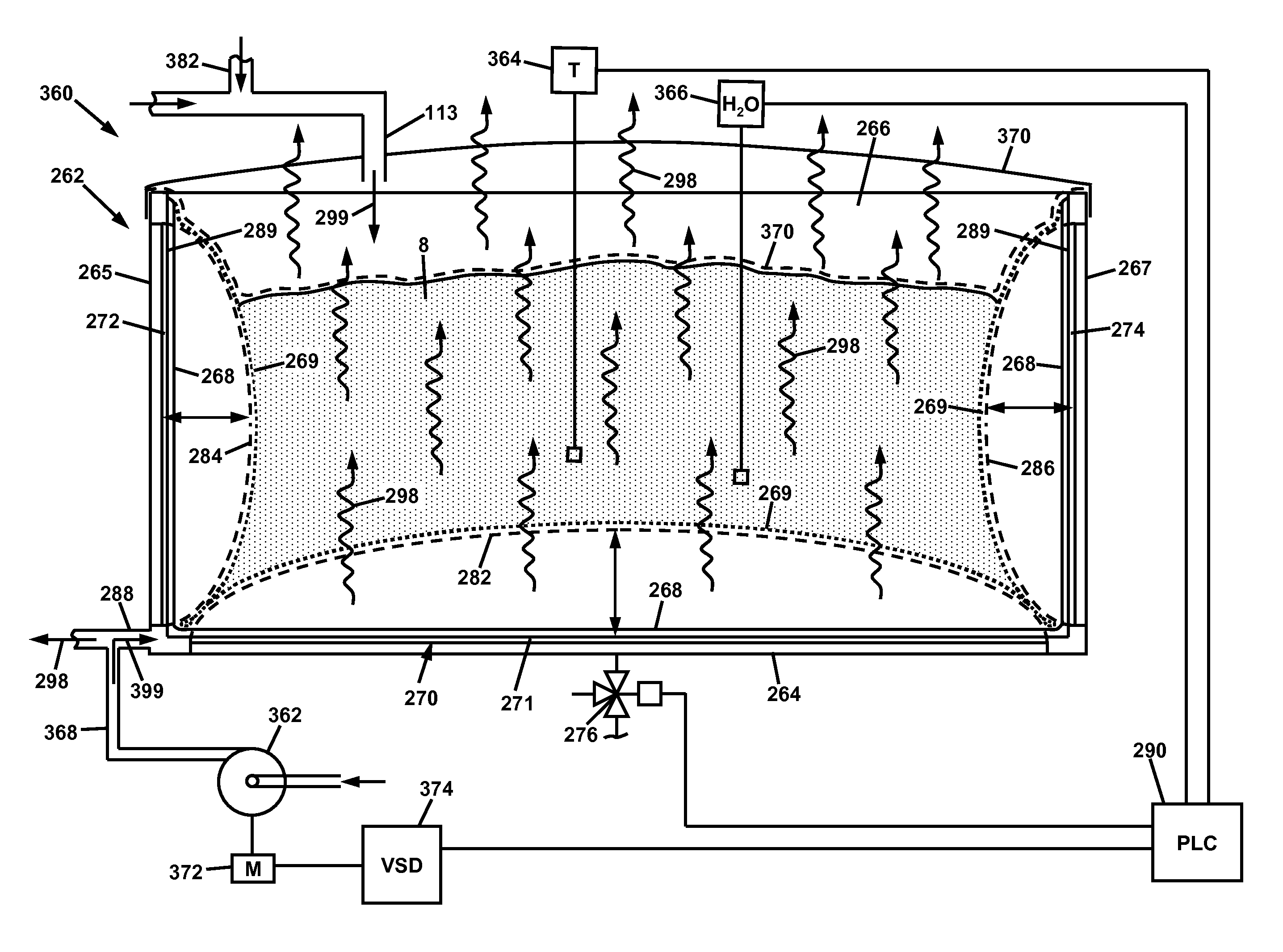 Filter apparatus