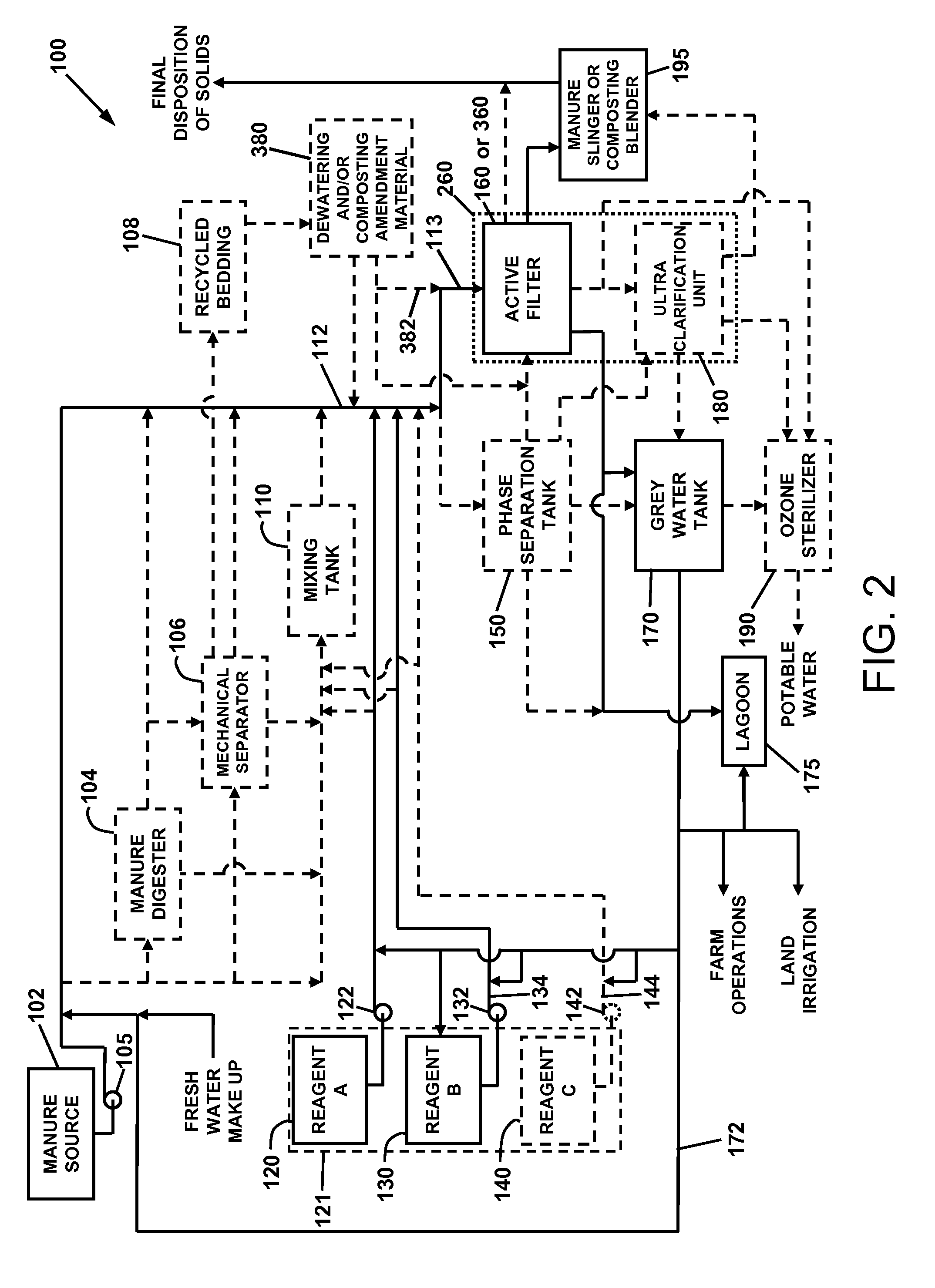 Filter apparatus