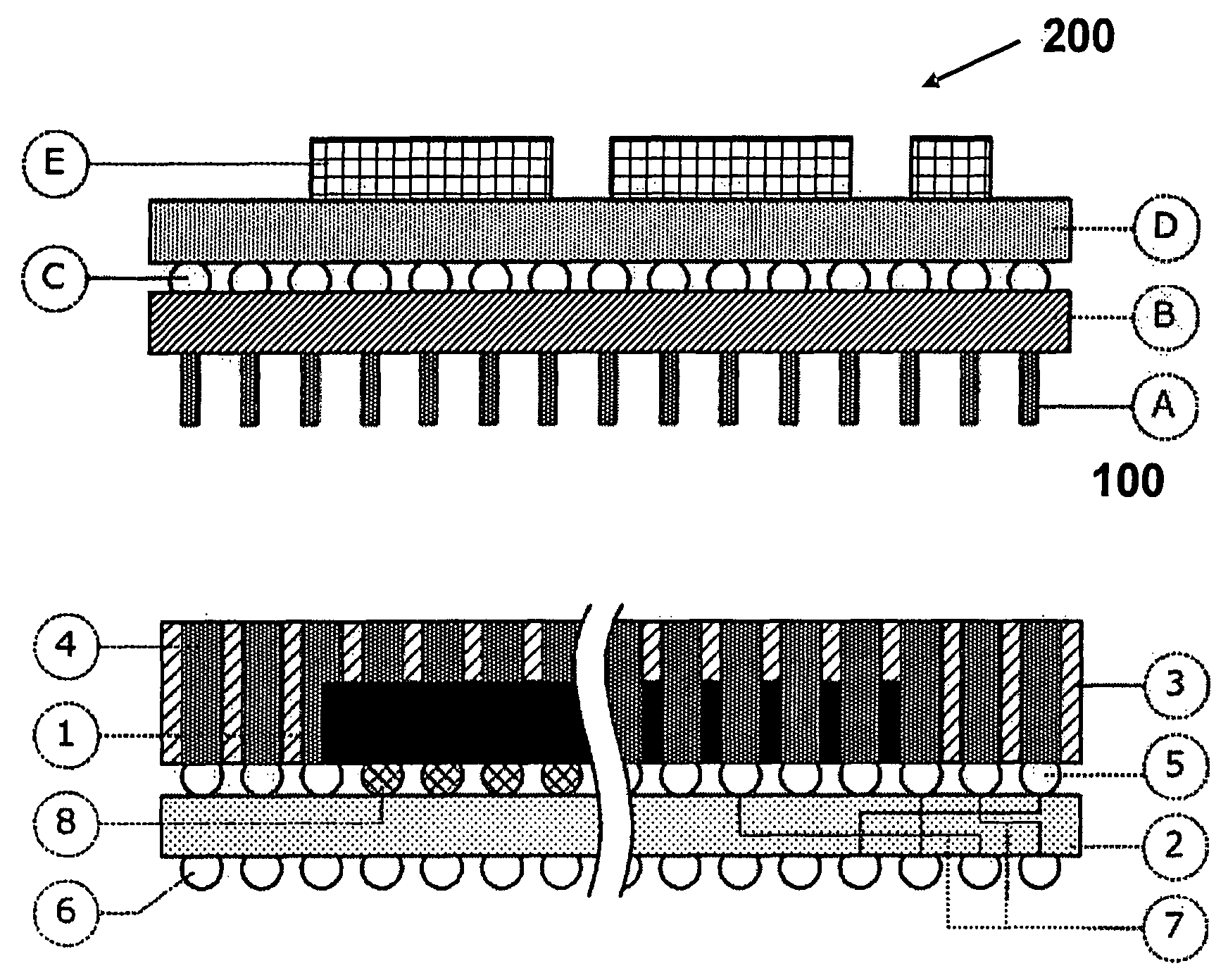 Interface module