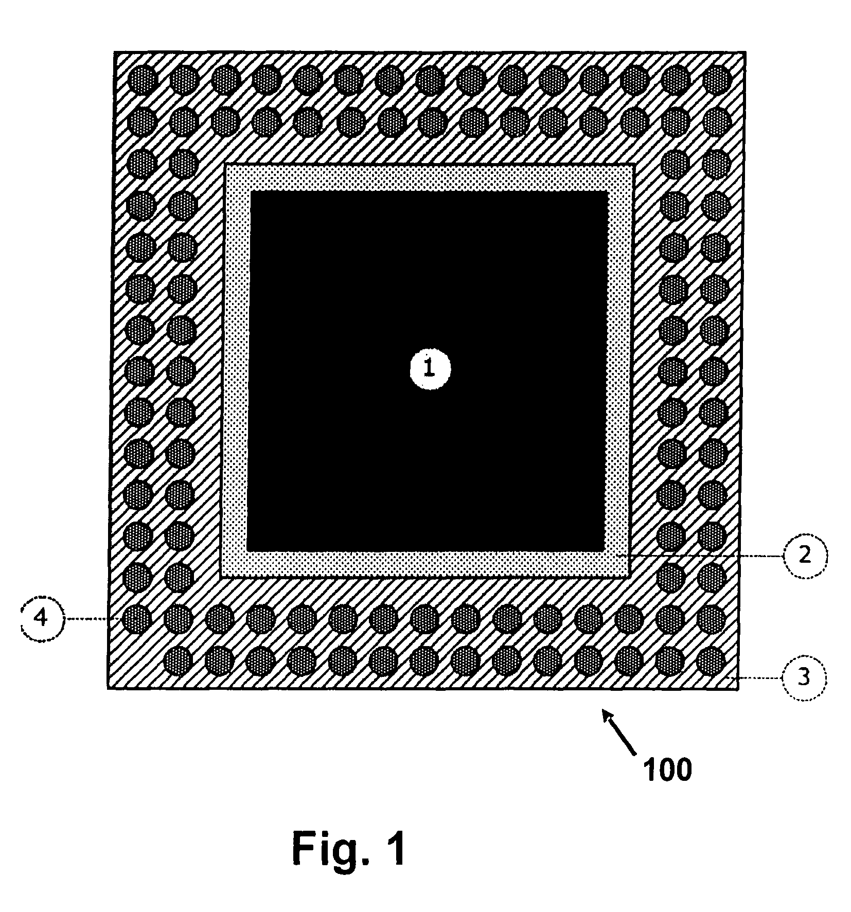 Interface module