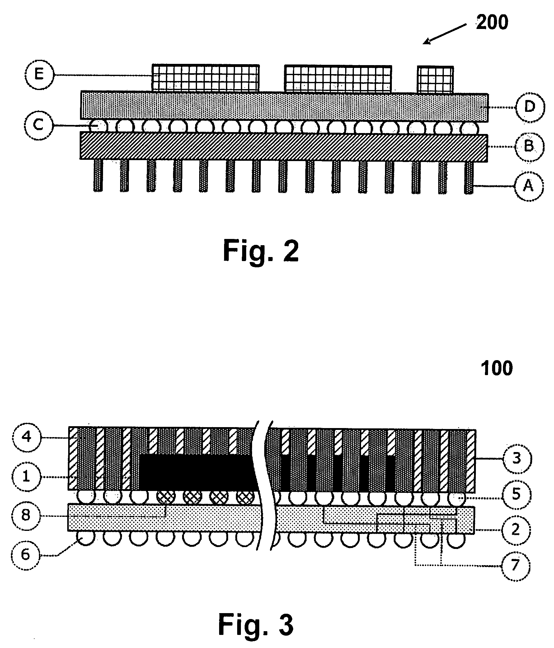 Interface module