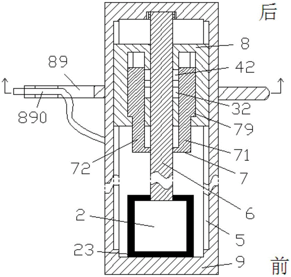 Execution method of plate spraying process for reducing noise by using soundproof box