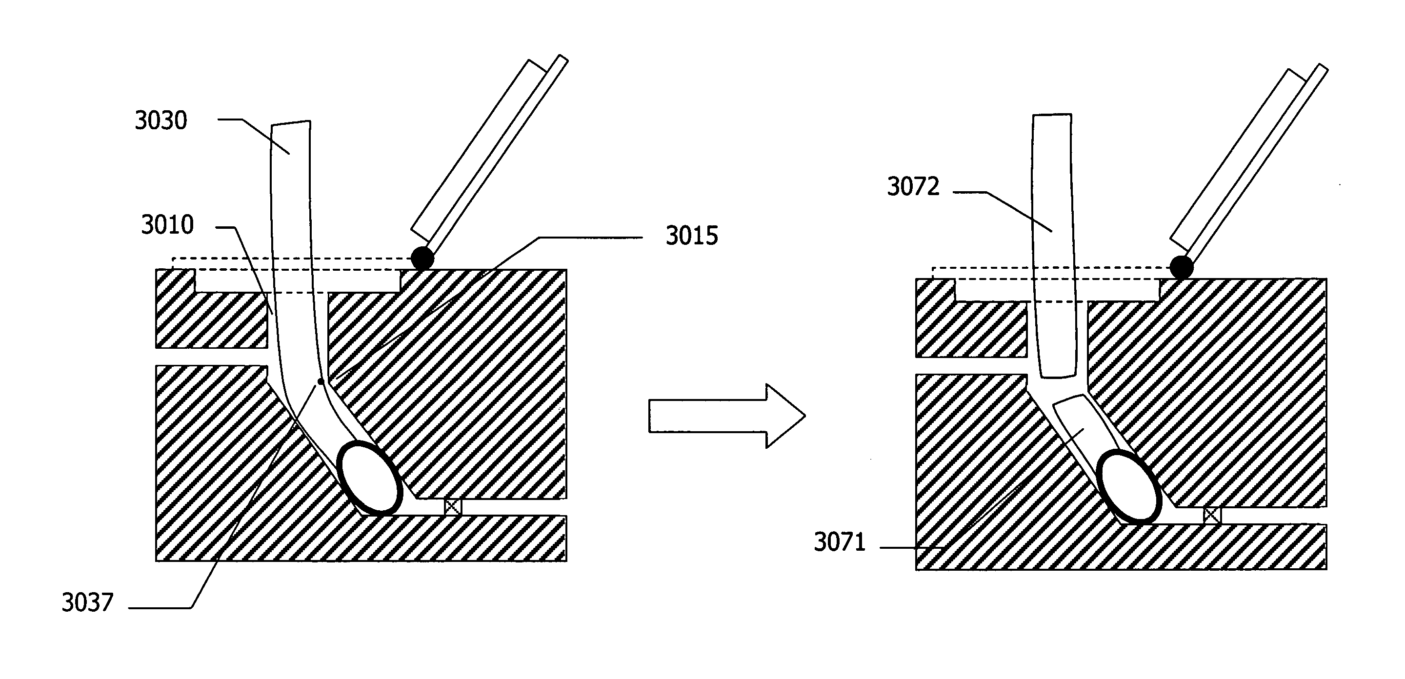 Assay cartridges and methods of using the same