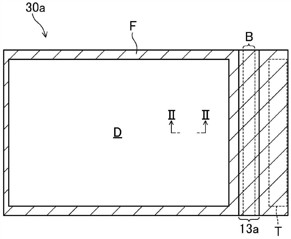 Display device and method of manufacturing the same