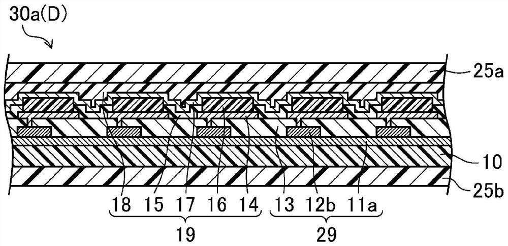 Display device and method of manufacturing the same