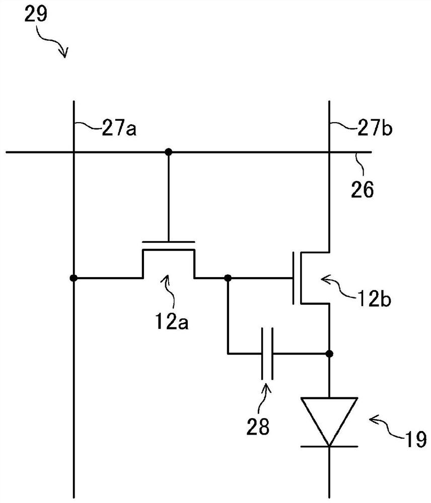 Display device and method of manufacturing the same