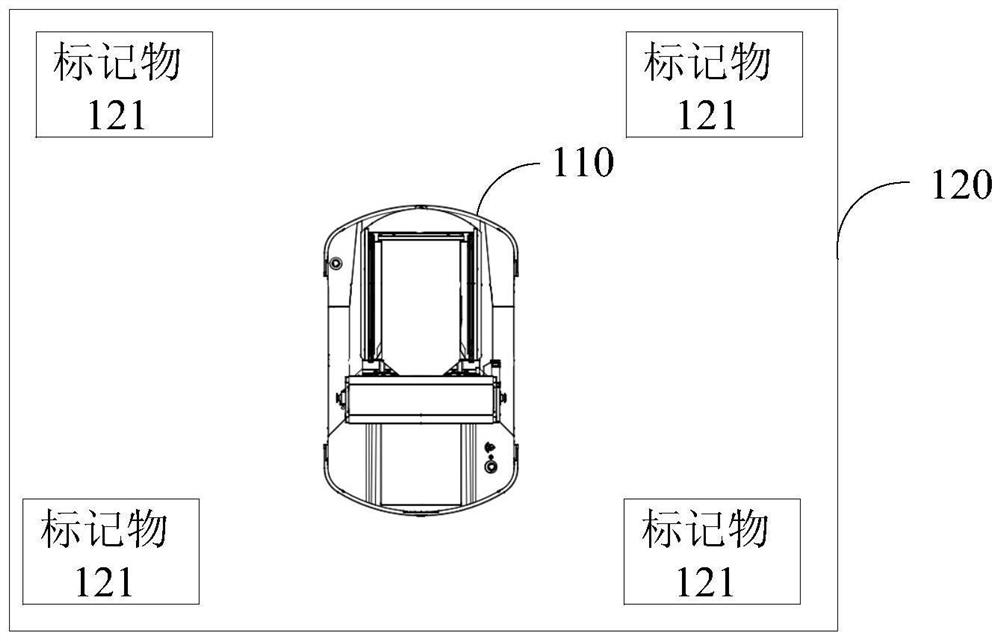 Map construction method, device and equipment, robot and storage medium