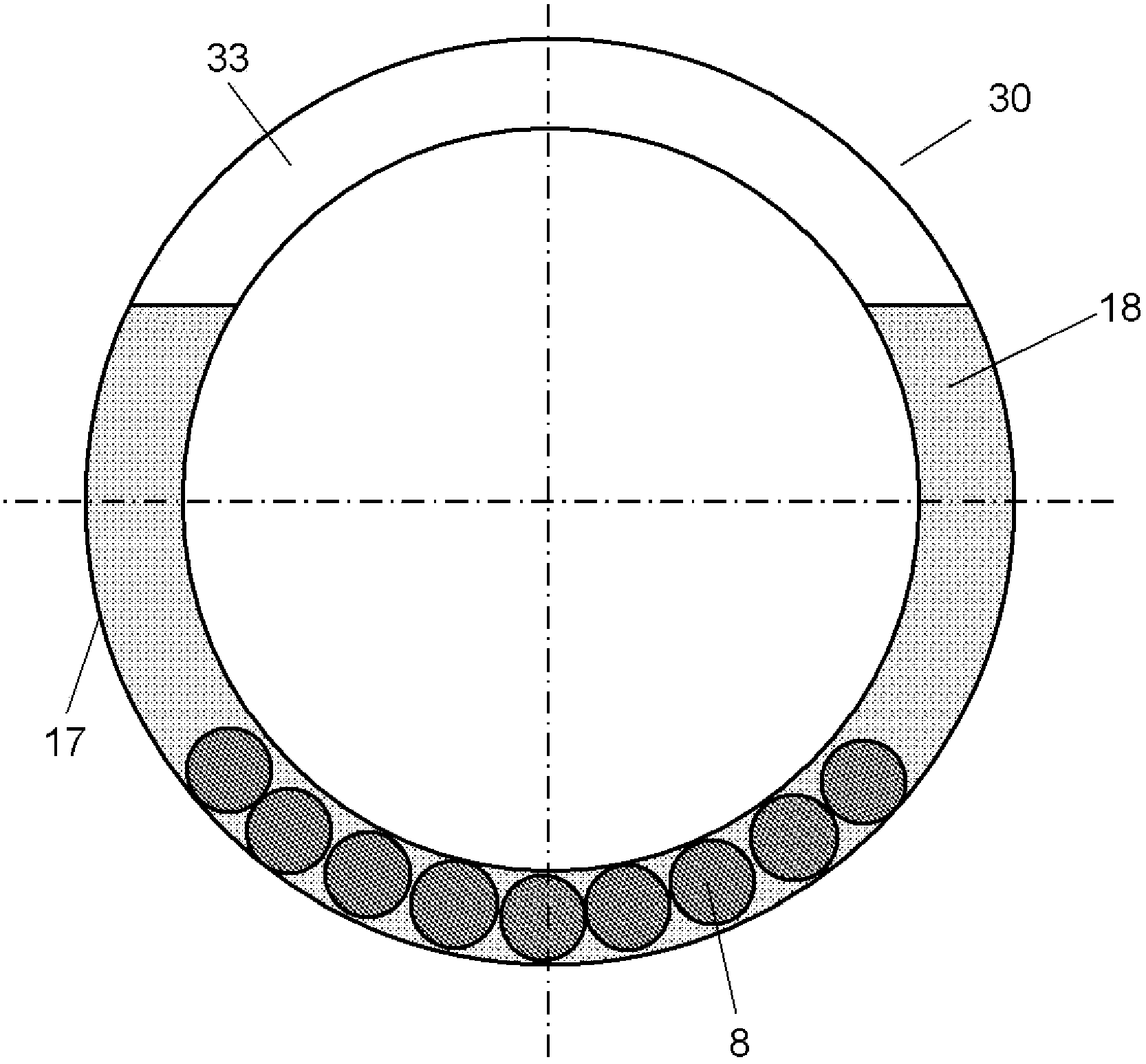 Drum type washing machine