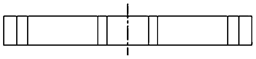 A Fixing Mechanism for Remote Pressure Transmitter