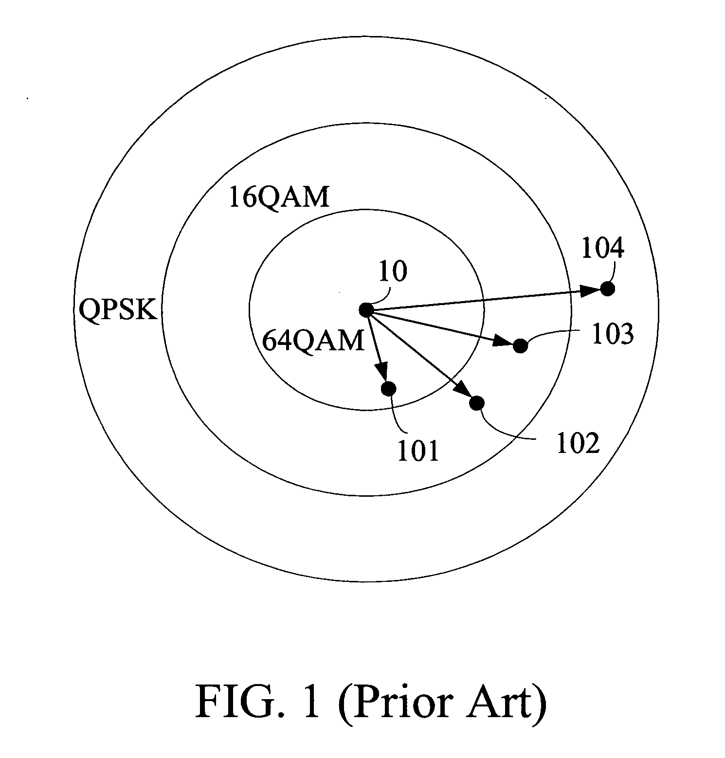 Method for a wireless communication system and system for wireless communication
