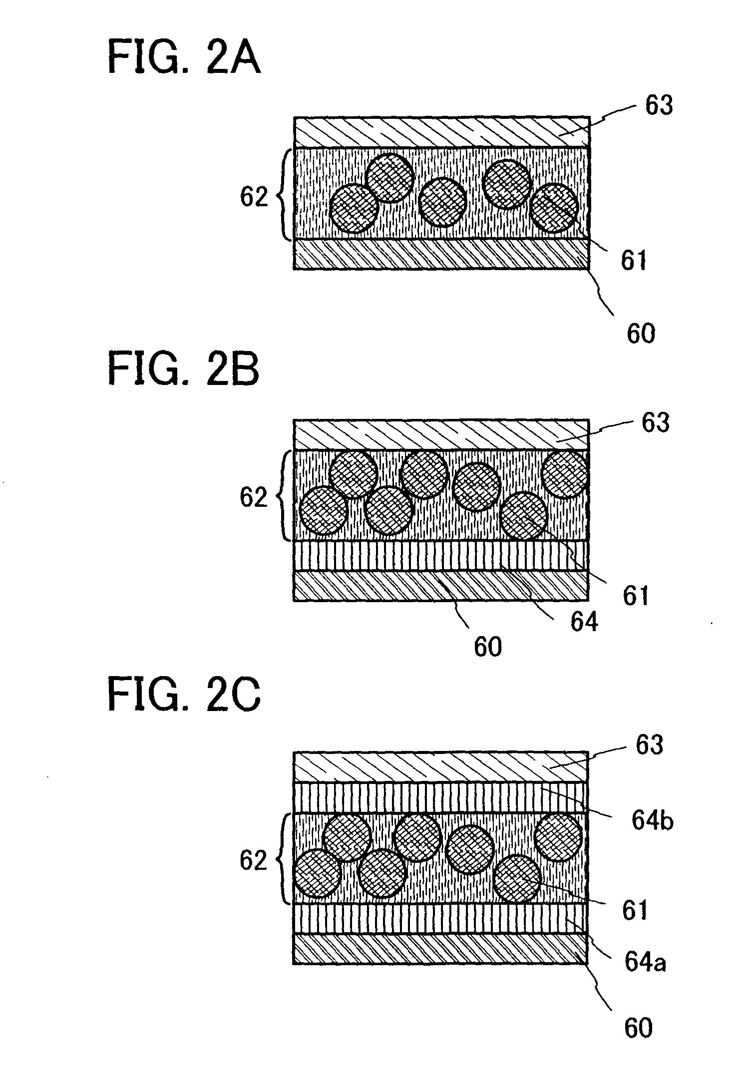 Light-emitting material, light emitting-element, light-emitting device, electronic device, and method for manufacturing thereof