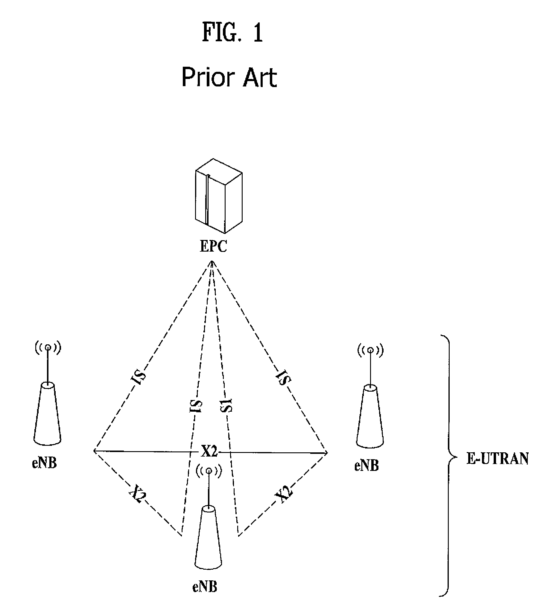 Method for signaling back-off information in random access