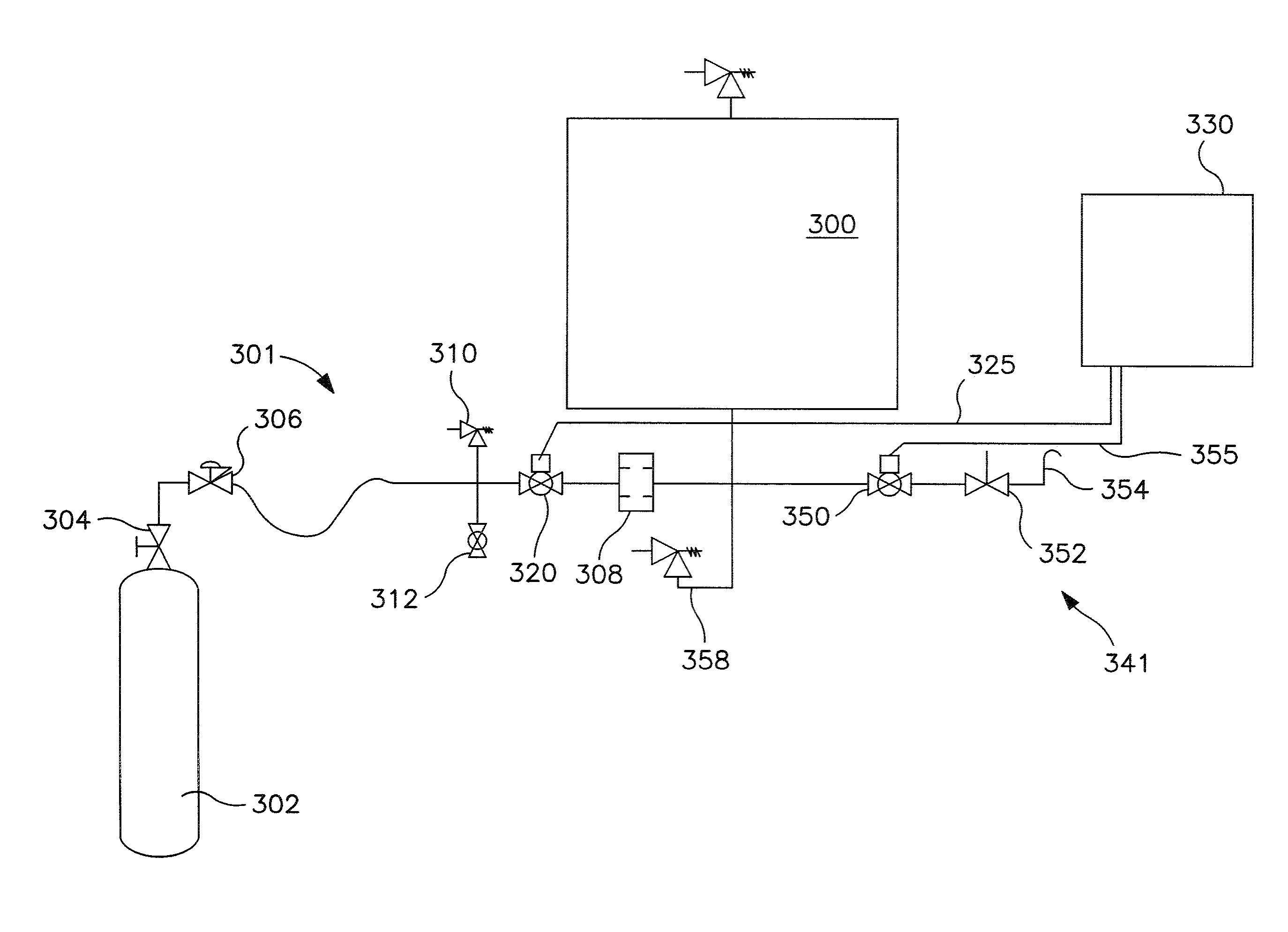 Freeze-dryer and method of controlling the same