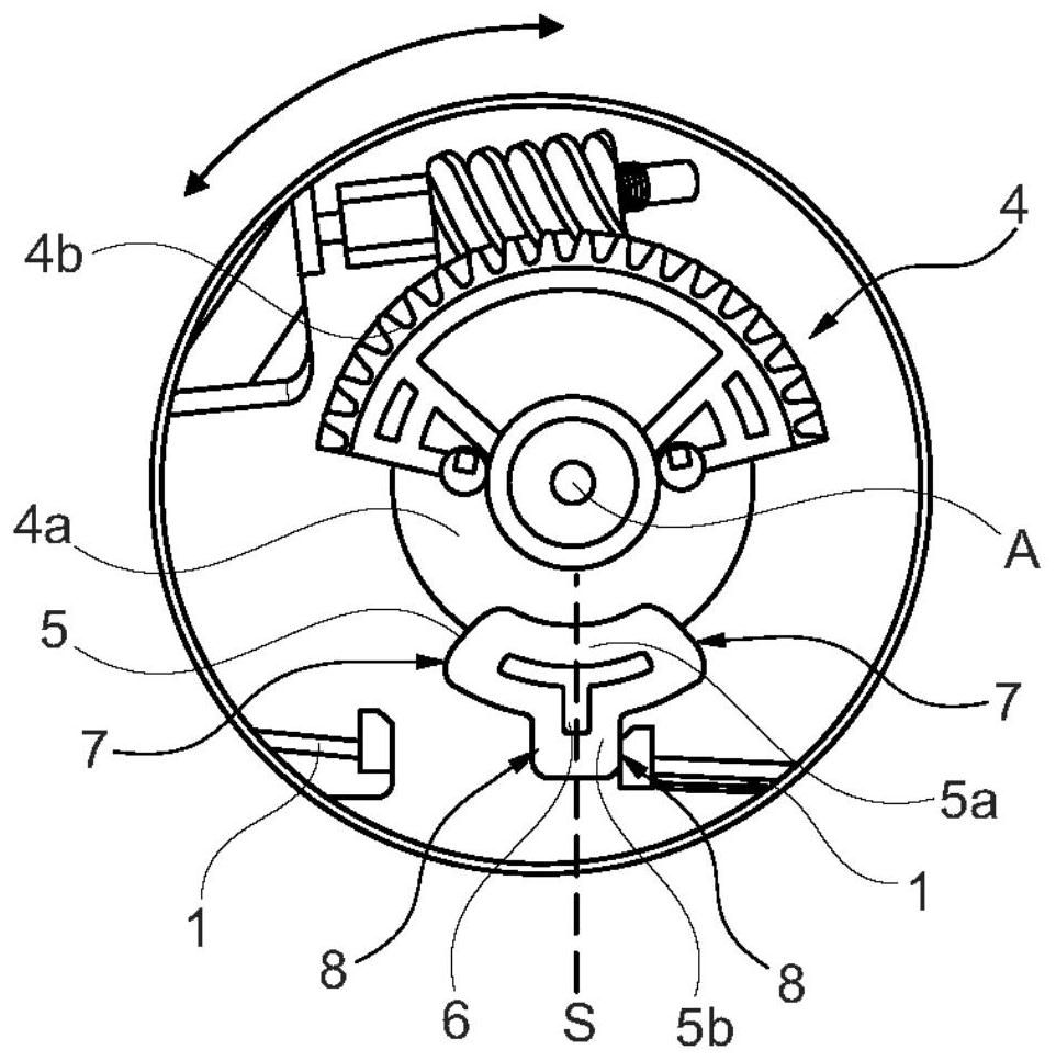 Motor vehicle lock, in particular motor vehicle door lock