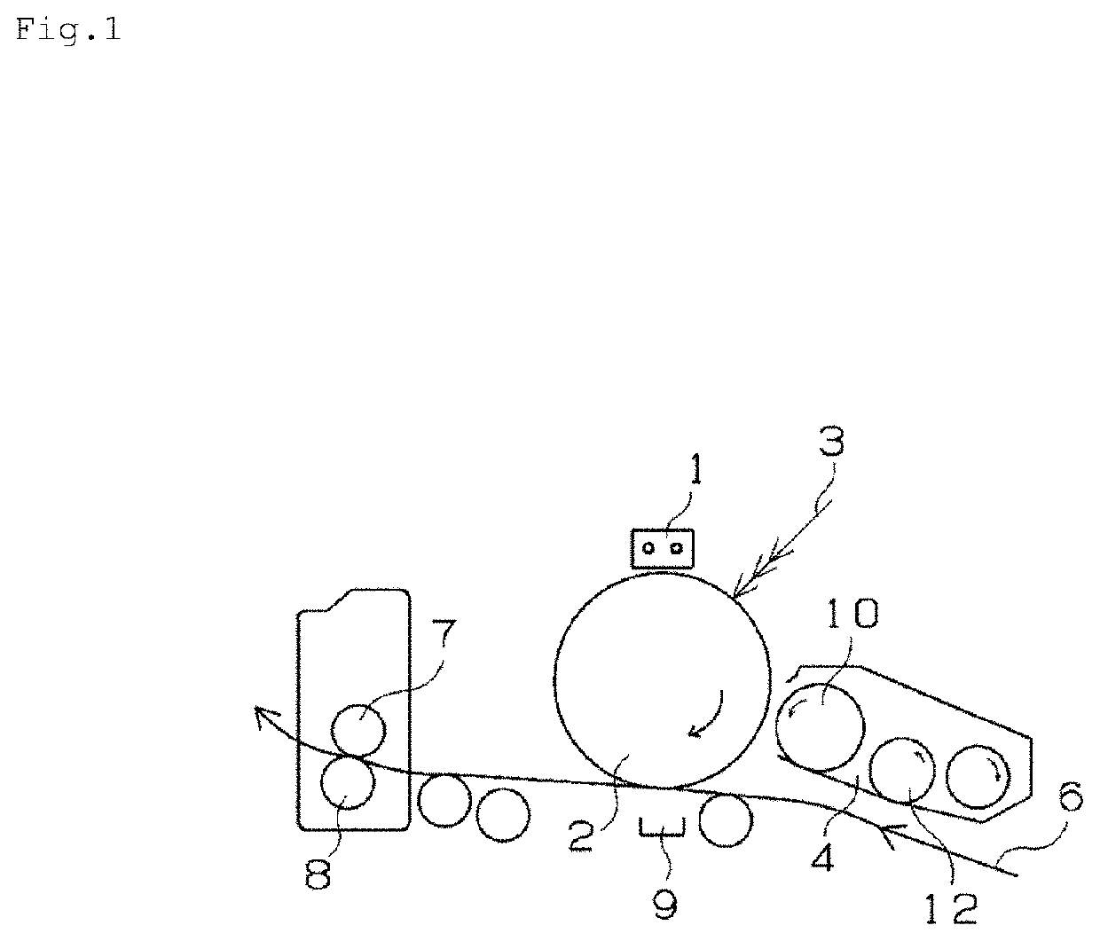 Sliding bearing, bearing apparatus, and image forming apparatus