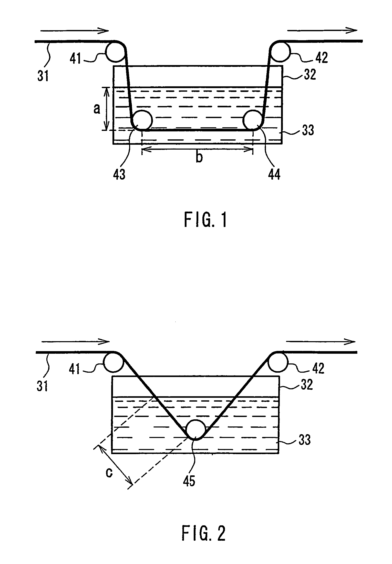 Method for manufacturing polarizing film and polarizing film and optical film manufactured by using the method