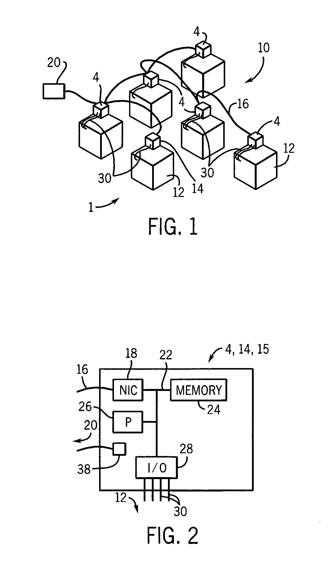 System and method for interfacing multi-agent system