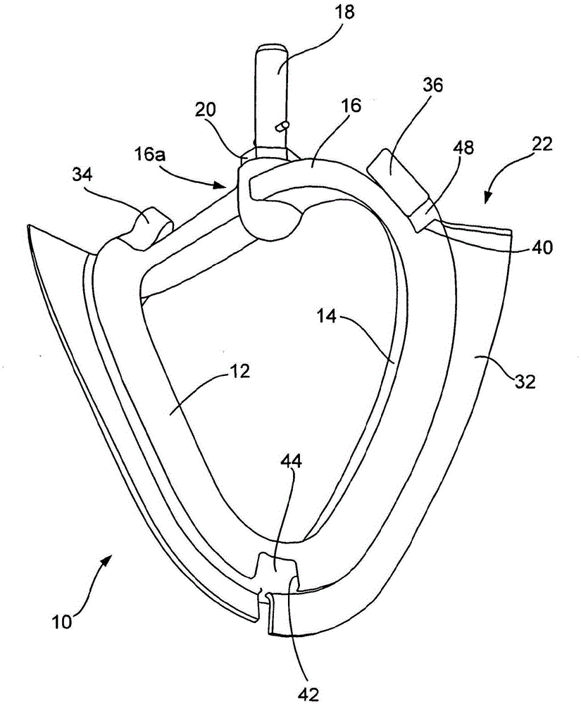 Agitator tools for stand mixers including scrapers