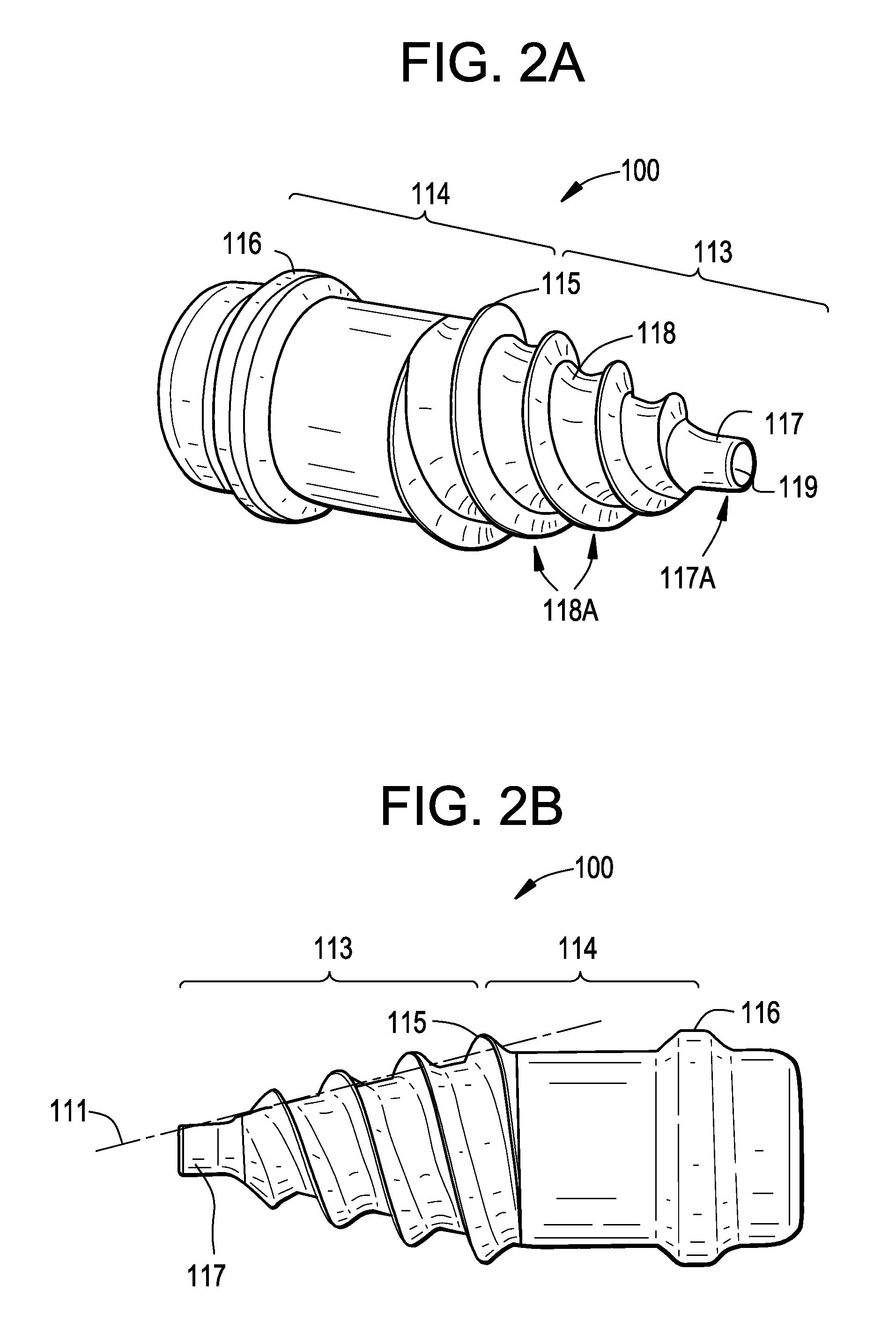 Conical interspinous apparatus and a method of performing interspinous distraction
