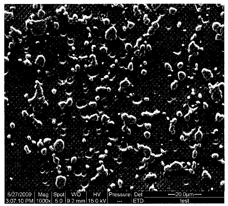 Method for preparing Ti2AlN/TiAl compound material by regulating and controlling components accurately