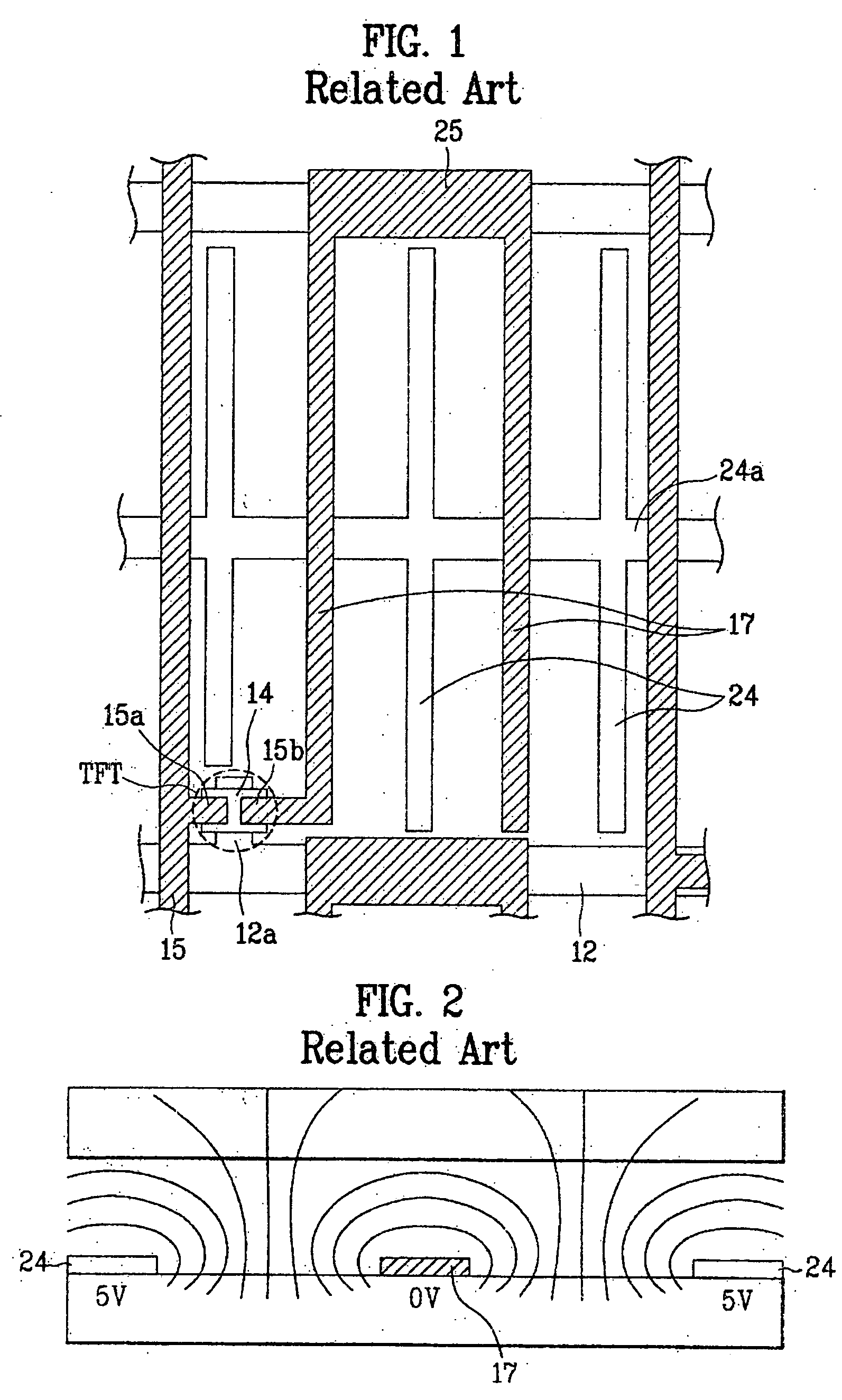 Method for fabricating liquid crystal display device