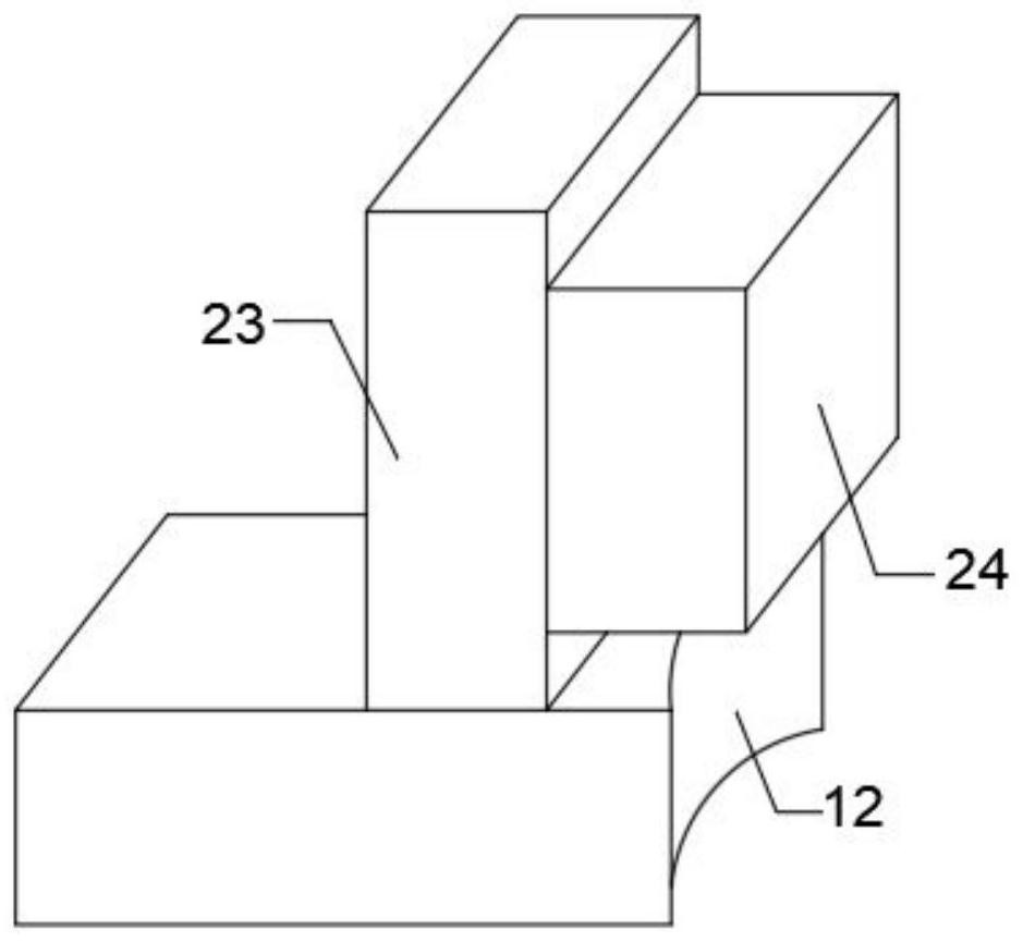 Speed limiting protection device for wind driven generator