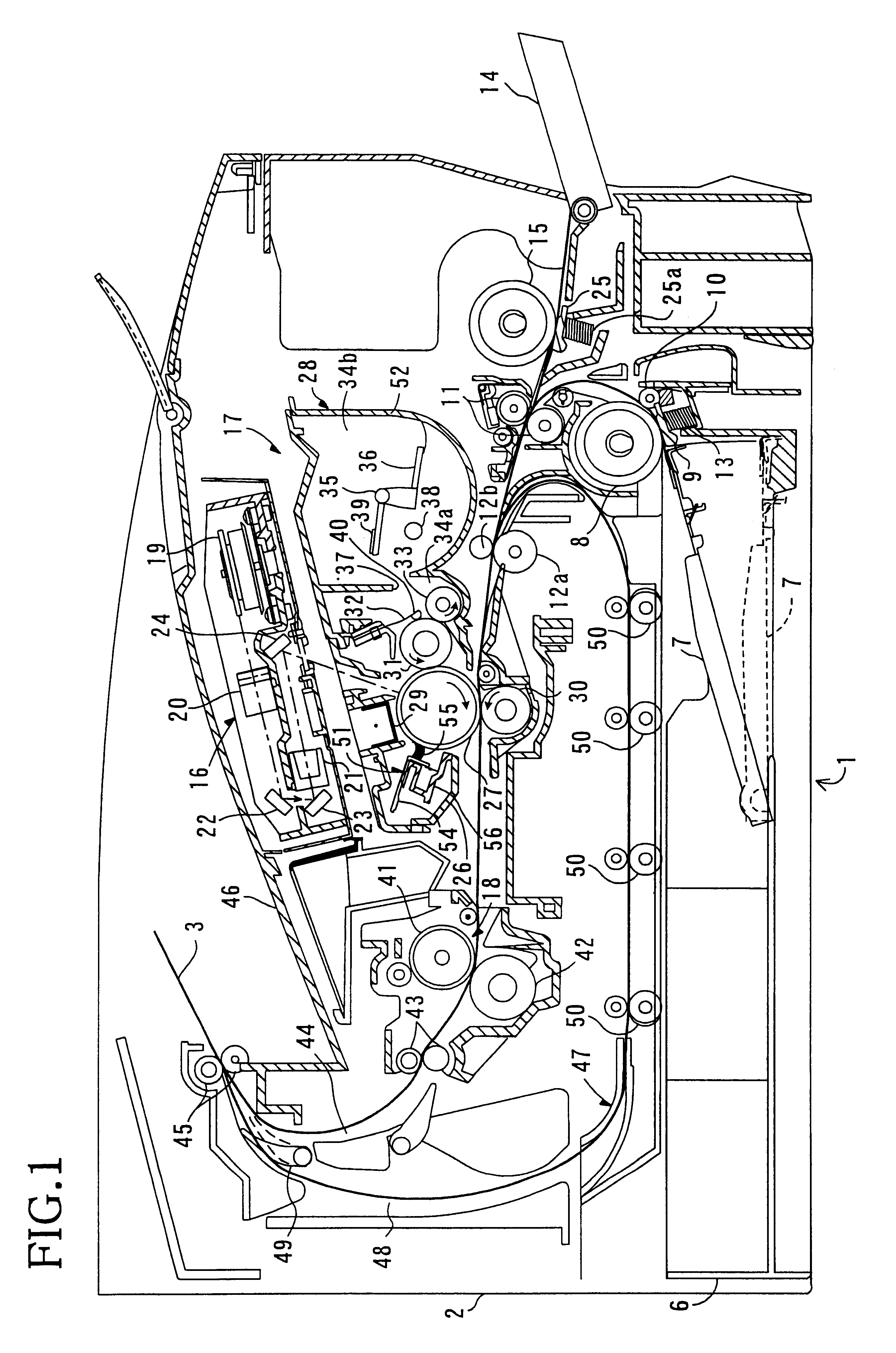 Image forming apparatus