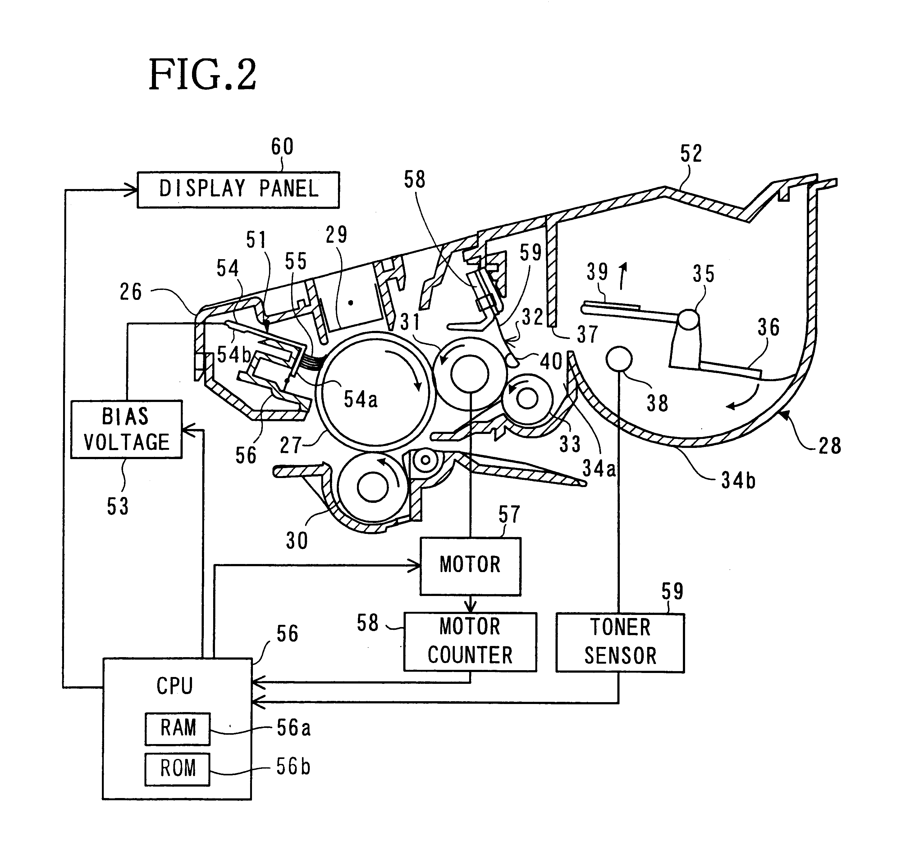 Image forming apparatus