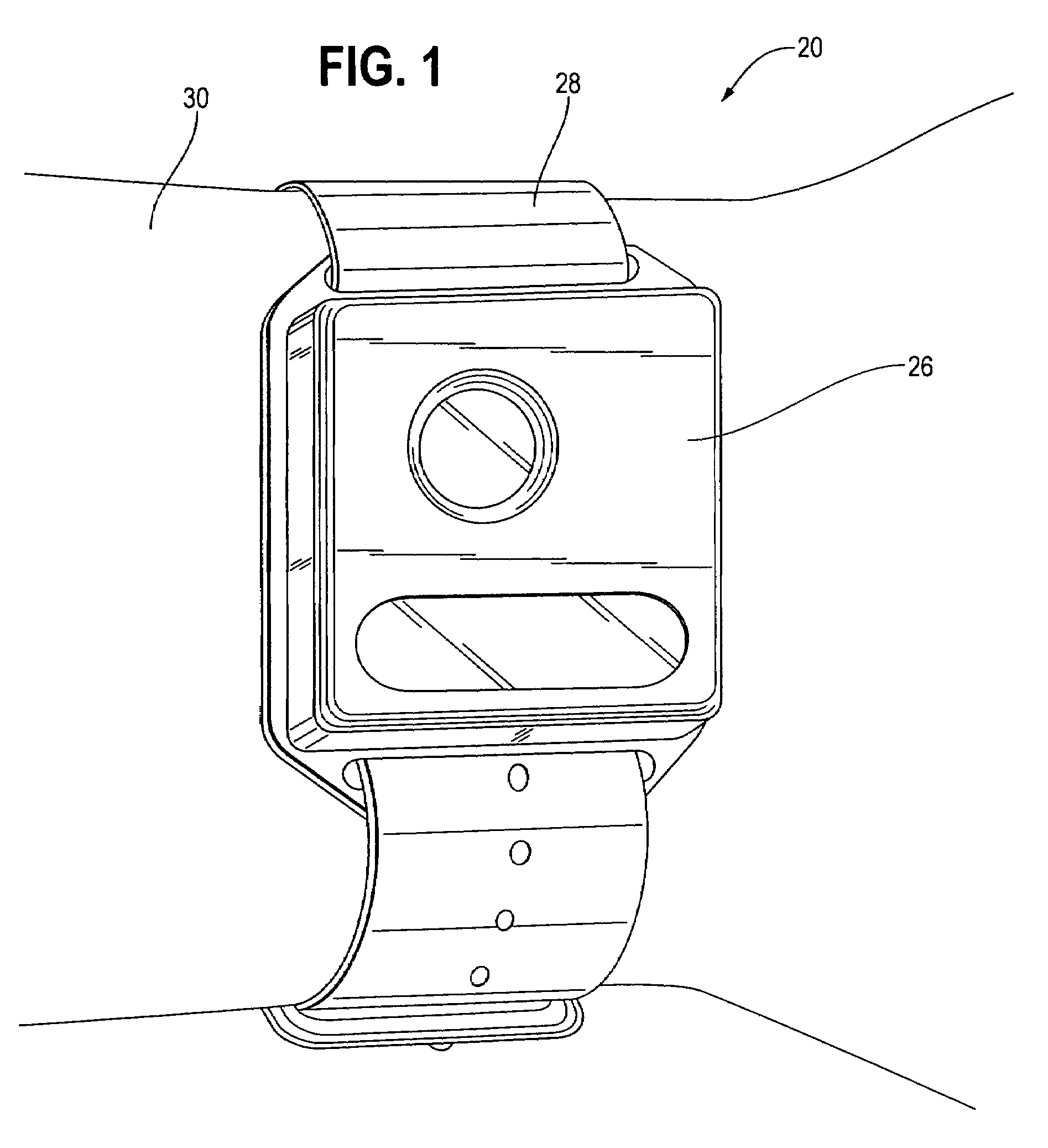 Automated system and method for determining drug testing