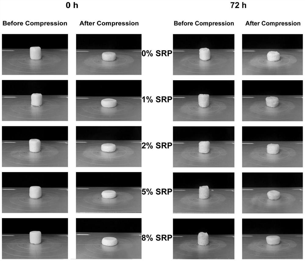 Application of sericin hydrolysate as protein bar anti-hardening agent, product and method