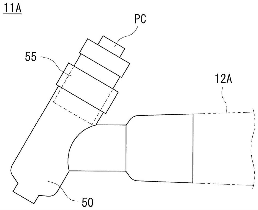 Painting system and method of painting