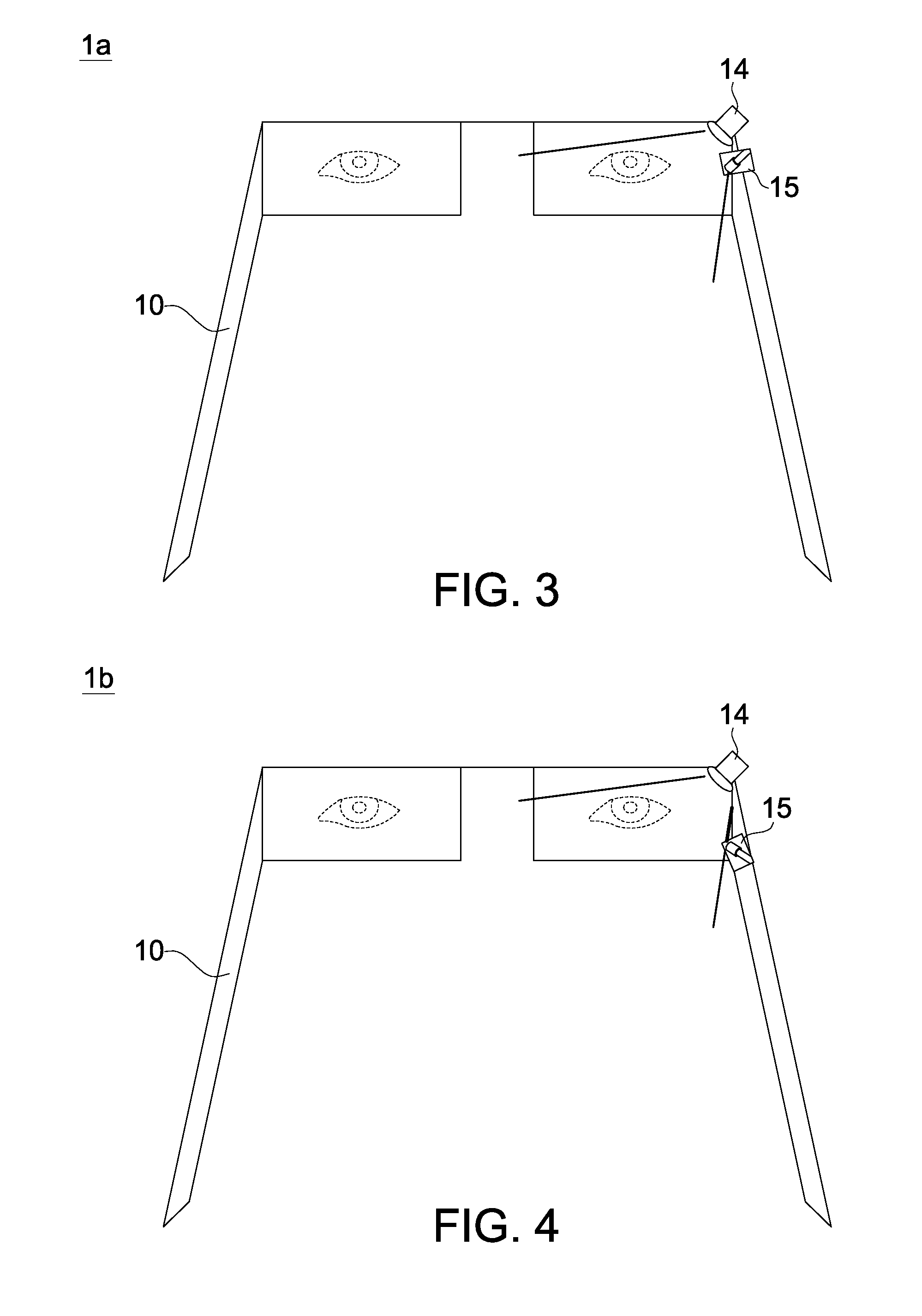 Head mounted display apparatus and backlight adjustment method thereof