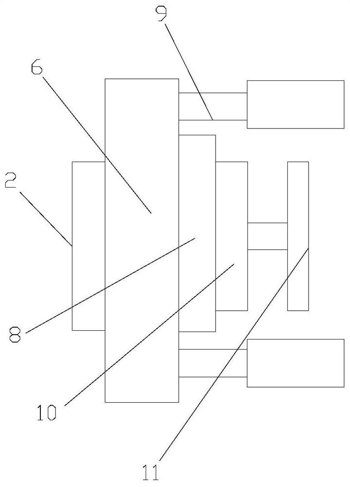 Cloth cutting method for garment manufacturing