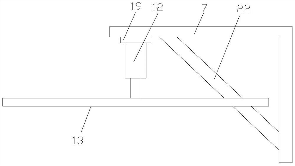 Cloth cutting method for garment manufacturing