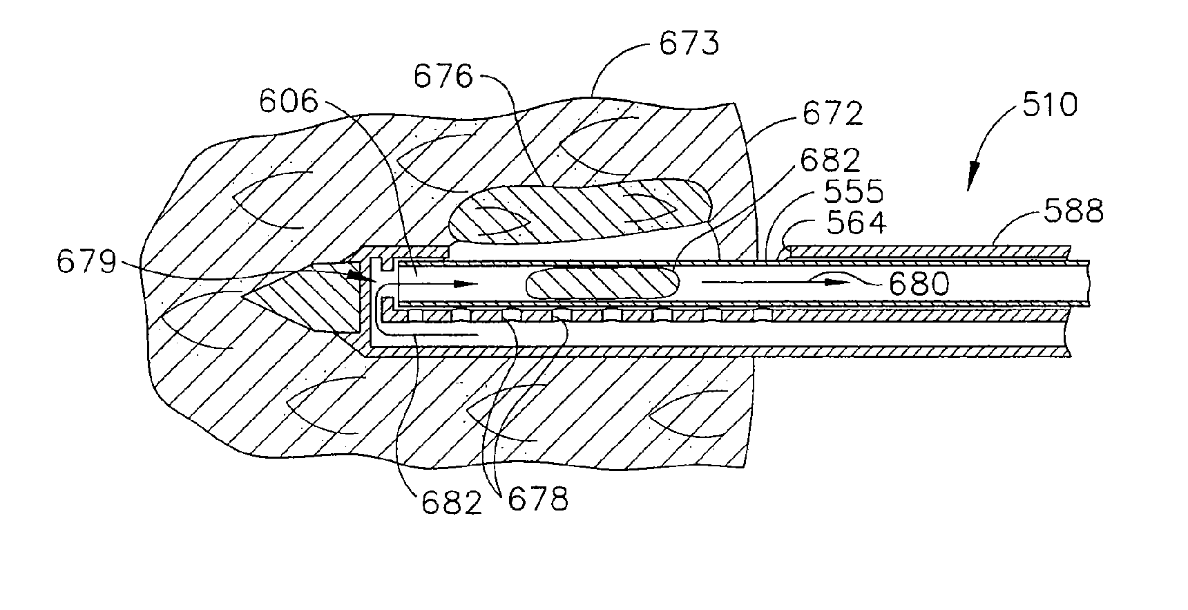 Biopsy Device With Variable Side Aperture