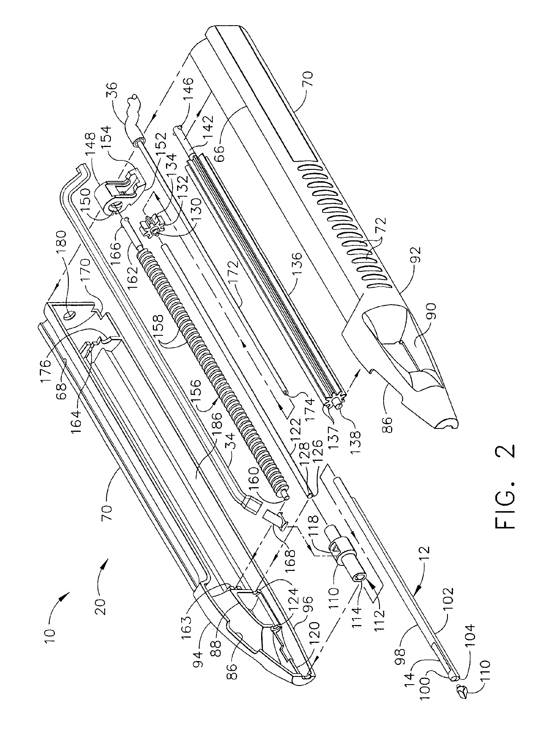 Biopsy Device With Variable Side Aperture
