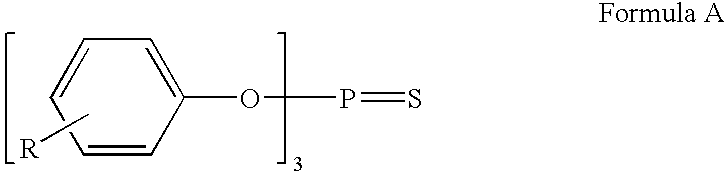 Phosphorus-containing stabilizers for fluoroolefins
