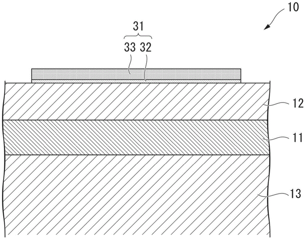 Semiconductor device, ceramic circuit board, and semiconductor device manufacturing method
