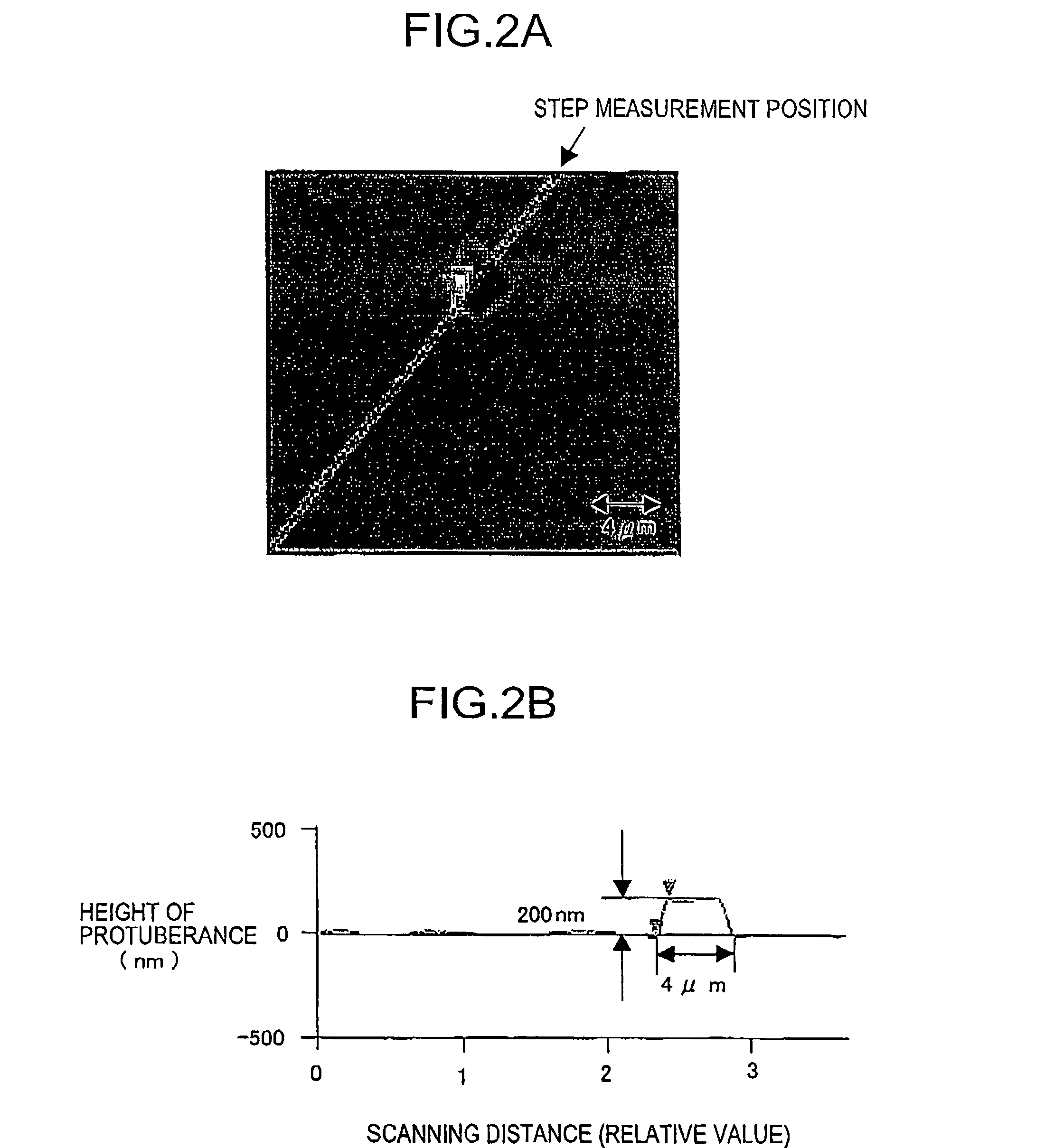 Method for manufacturing display device that includes supplying solution to the underside of a glass substrate