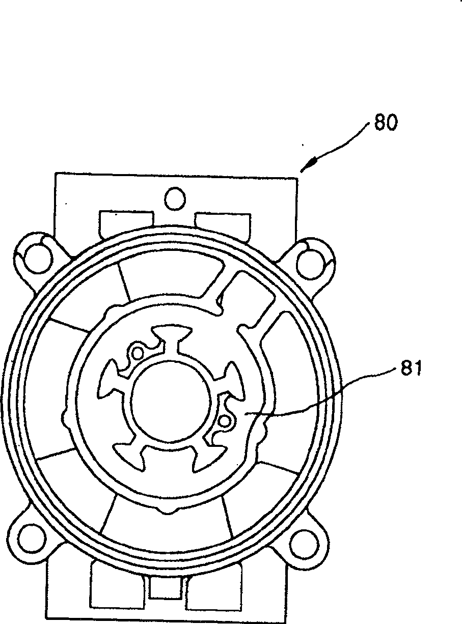 Compressor