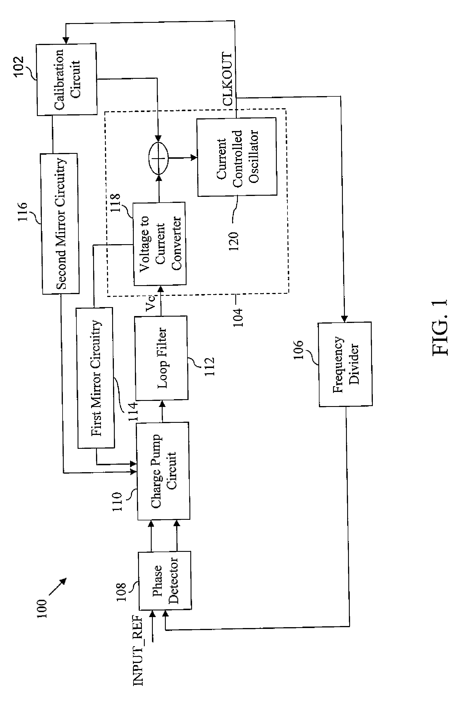 Phase-locked loop and method for operating the same