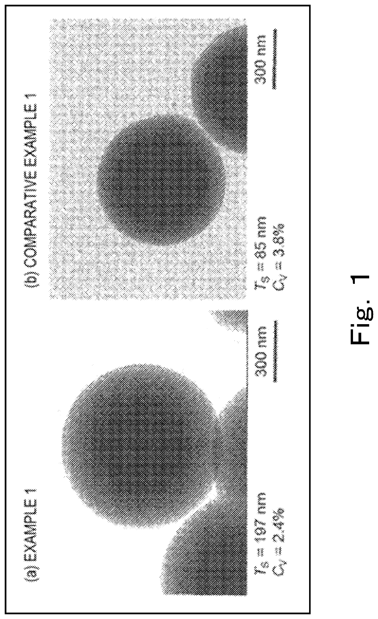 Method for producing core-shell porous silica particles