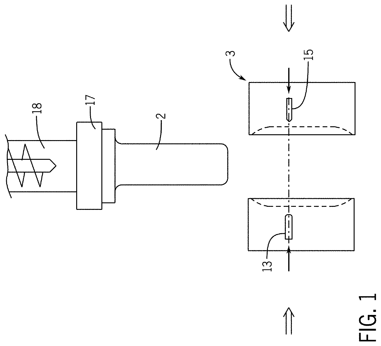 Method for producing a shoe sole