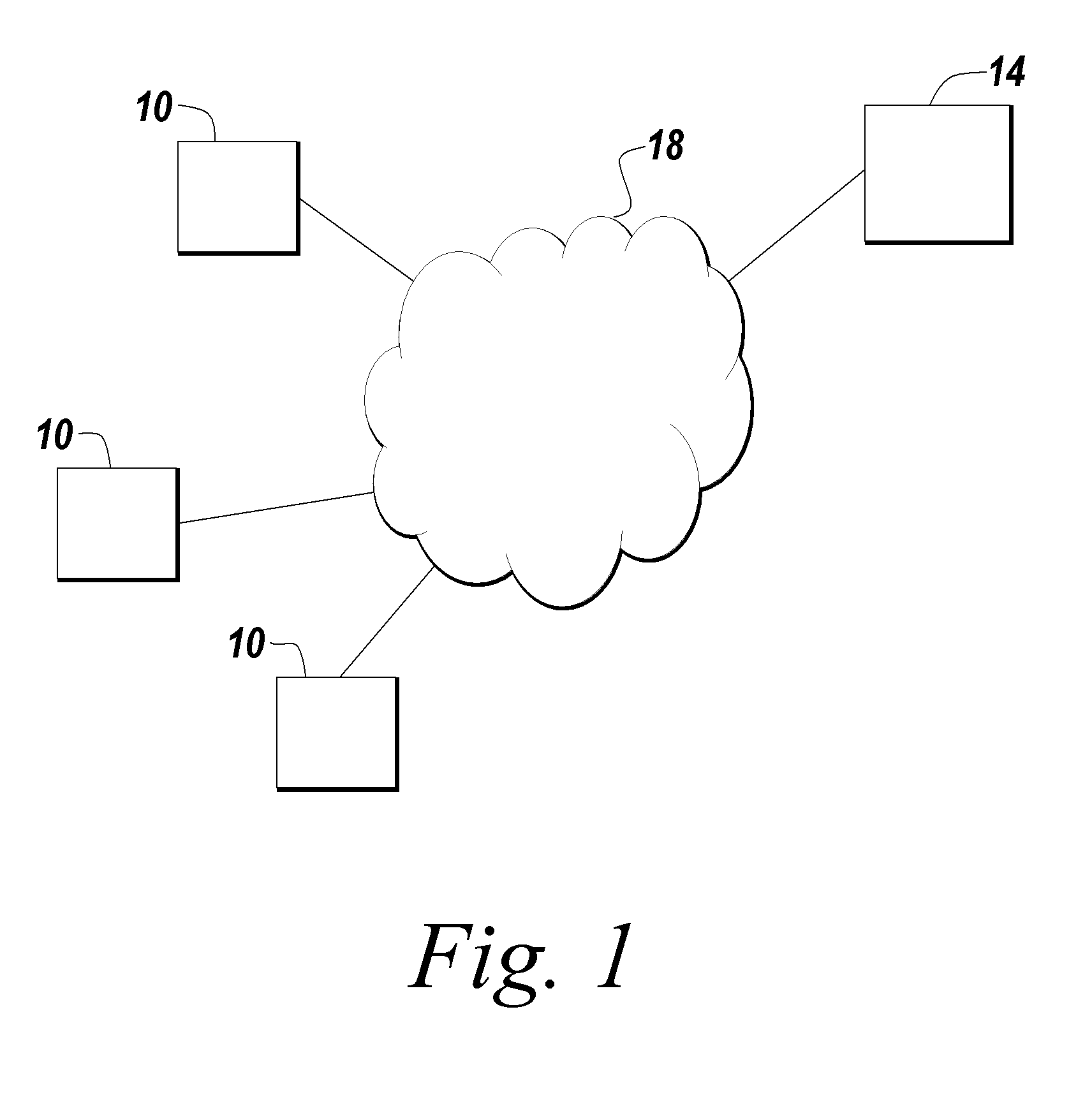 System and method for delivery of broadband content with integrated interactive elements