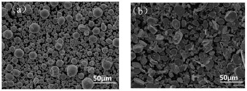Fe-Mn porous alloy material and preparation method and application thereof