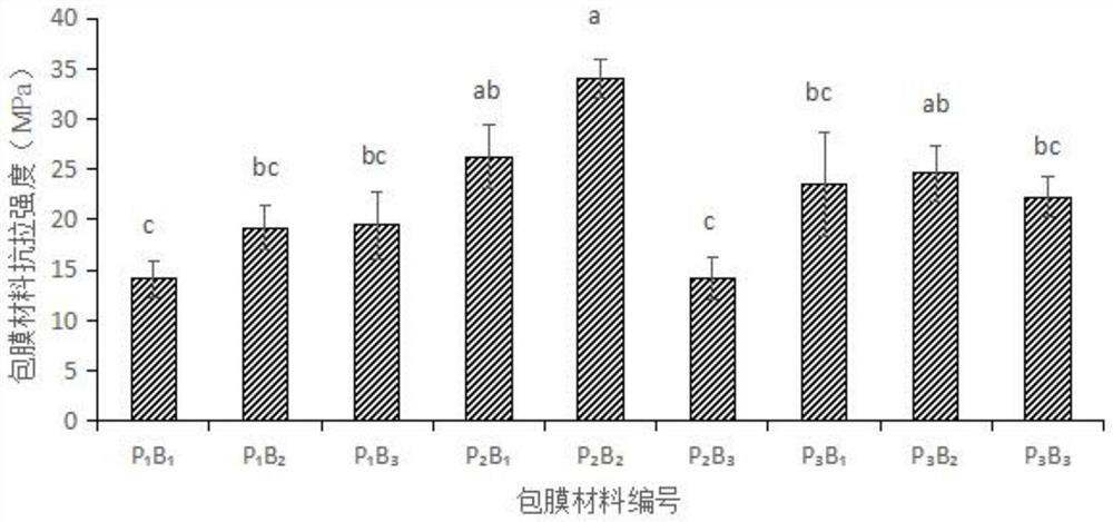 Preparation method of magnesium-modified biochar-coated urea fertilizer